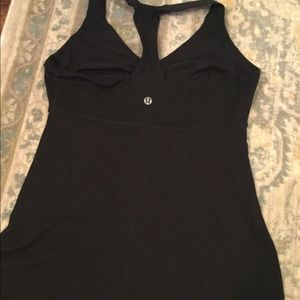 lululemon athletica Tops - Lululemon razorback tank lululemon athletica Tops - Lululemon razorback tank